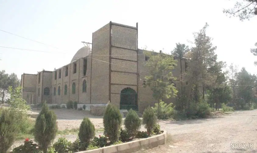 ۳۰۲_۵ متر جلیل آباد ورامین