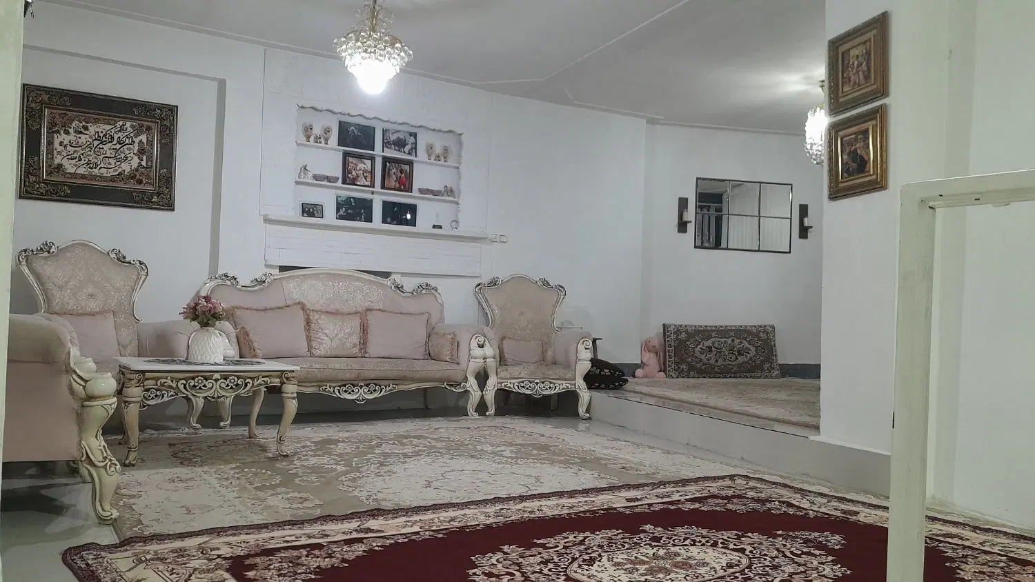 خانه ۱۰۰ متری