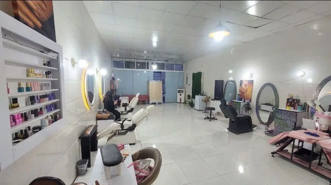 فروش مغازه 67متری