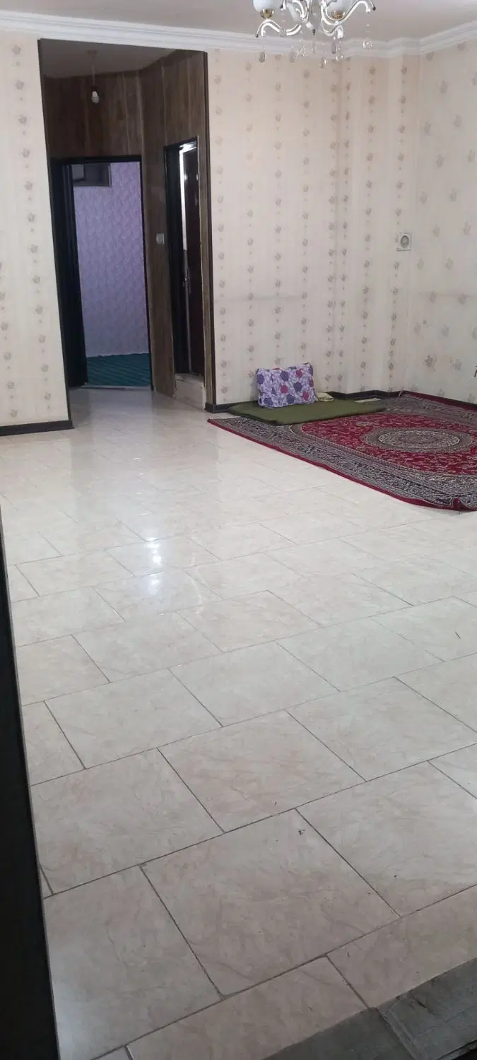 آپارتمان سیدی قائم 49 فوری