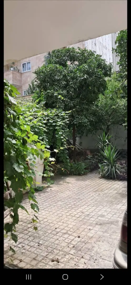 رهن و اجاره آپارتمان ۱۰۶ متری صیاد شیک