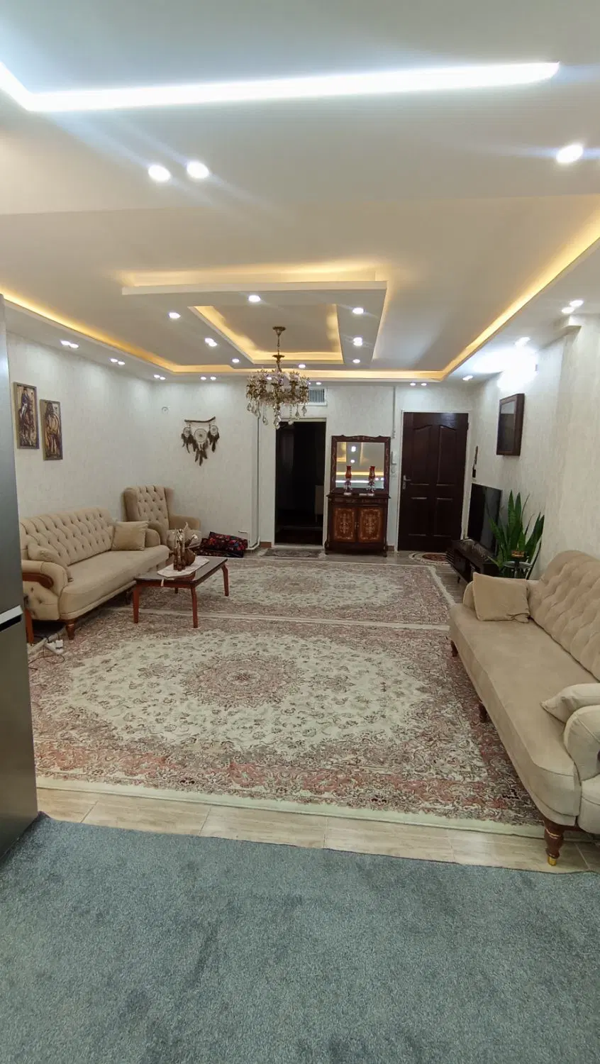 فروش اپارتمان بلوار مظفر