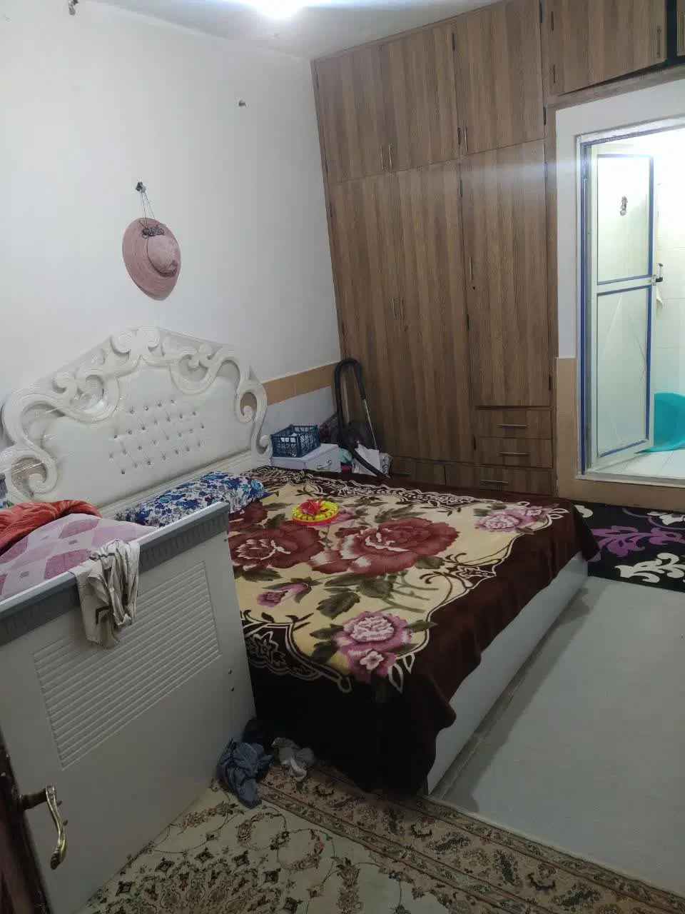 طبقه دوم از سه طبقه