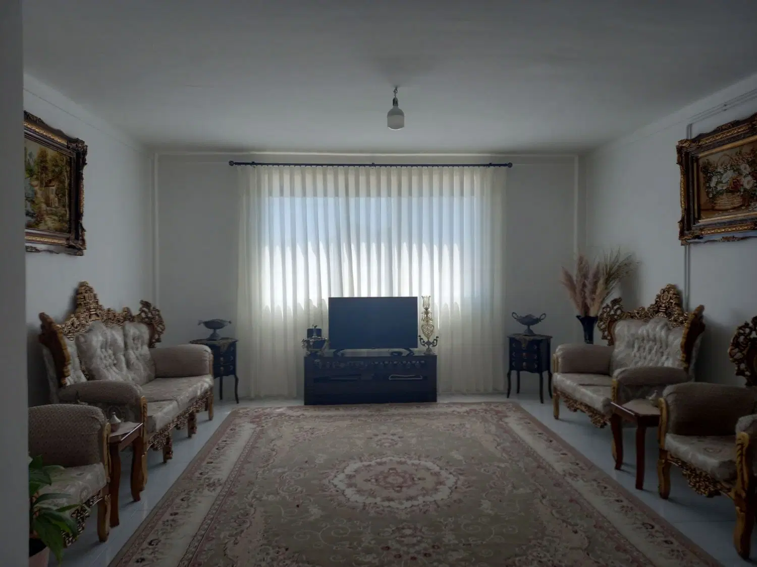 آپارتمان ۶۵ متر در کارشناسان. فول
