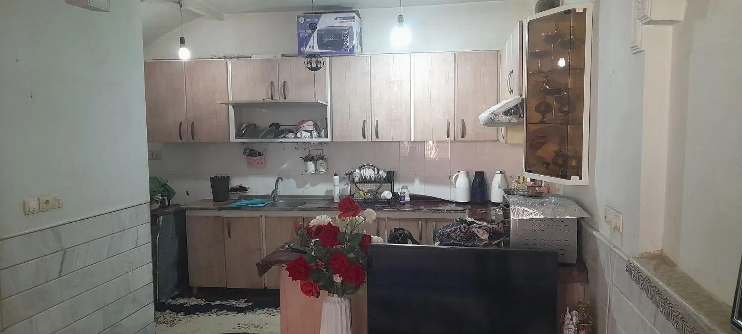 منزل ویلایی شش دونگ