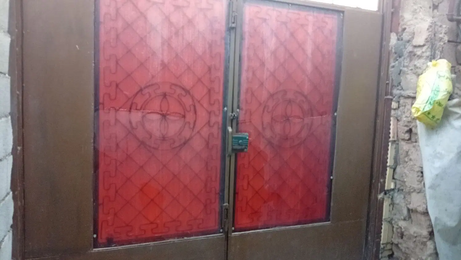 فروش واحد مسکونی