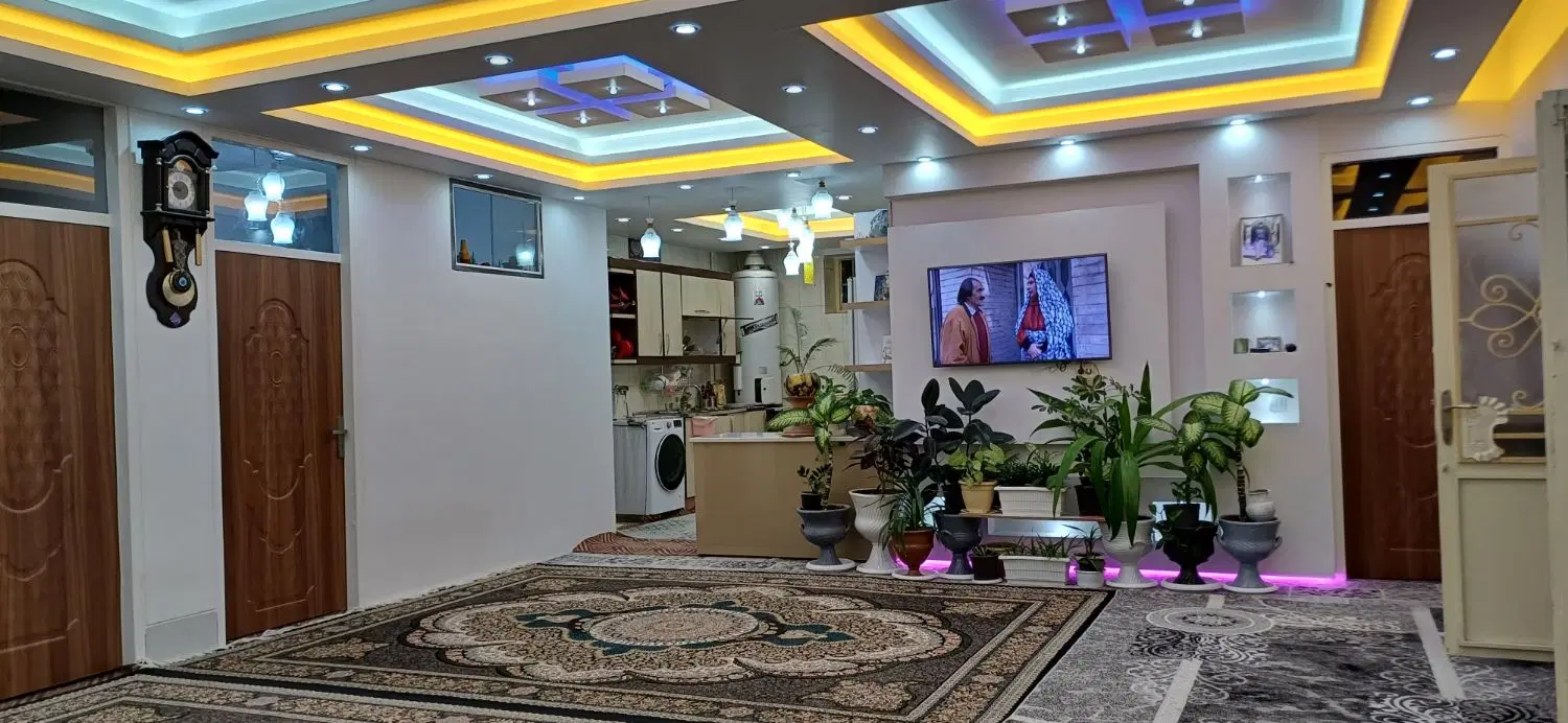 خانه باغ ویلایی و تجاری با موقعیت بی نظیر