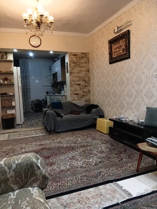 ساختمان دربست۲طبقه کیانشهر