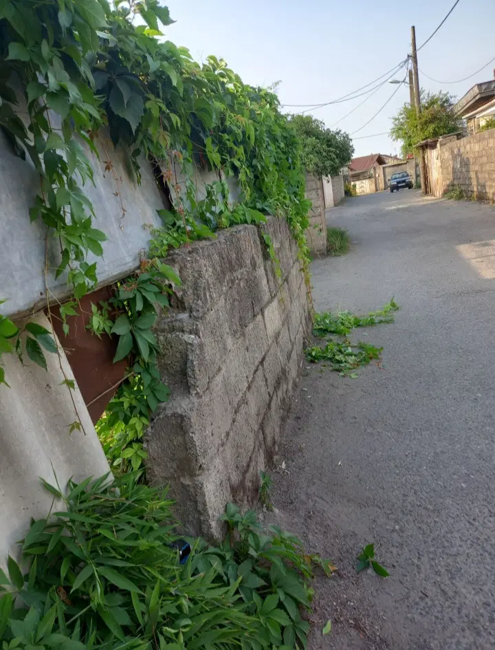 فروش زمین مسکونی