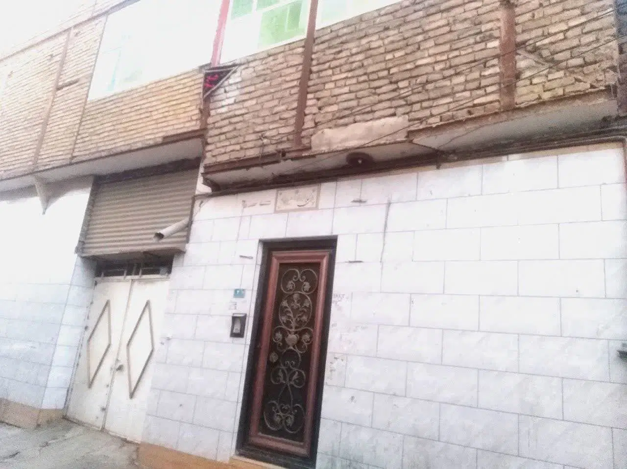 فروش ۳ واحد منزل مسکونی در دو طبقه