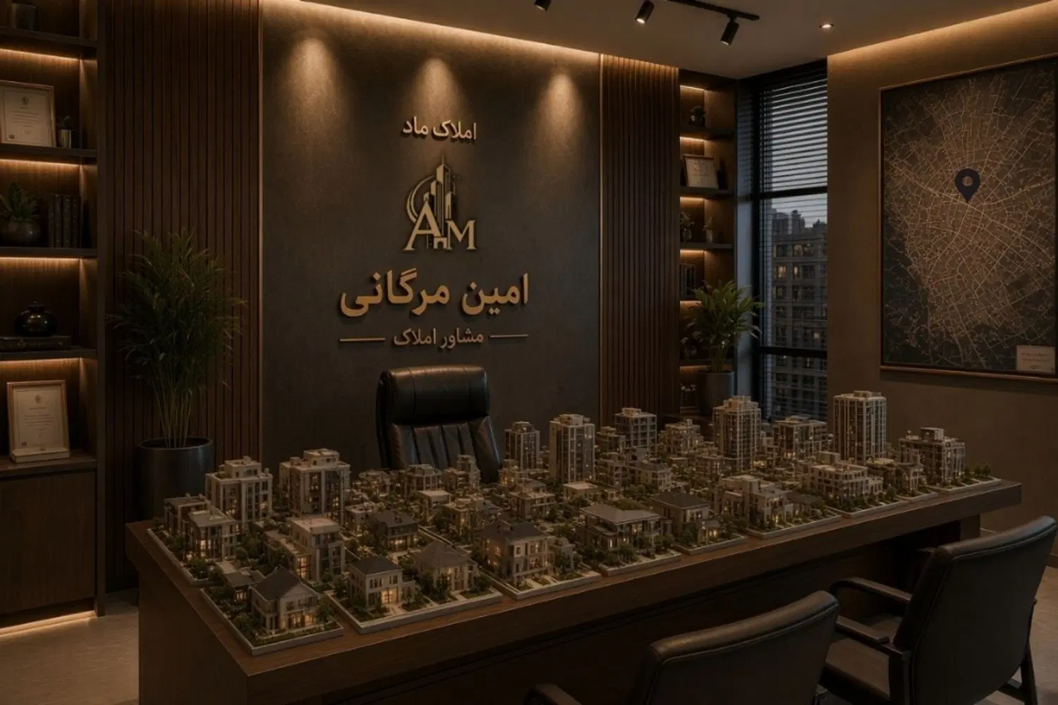 حافظ _98متر _فول امکانات _فول بازسازی شده