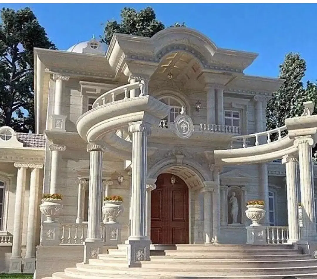 فروش ویلایی _ دکتر حسابی