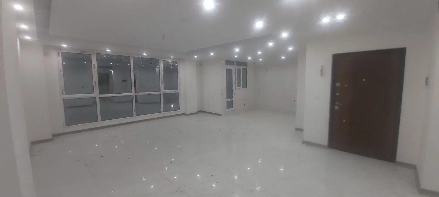 ۱۰۵ متر تکواحدی شهرری