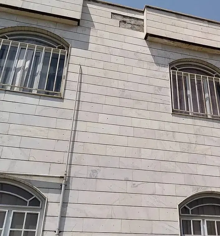 ۶۲ متر آپارتمان با سند تک برگ