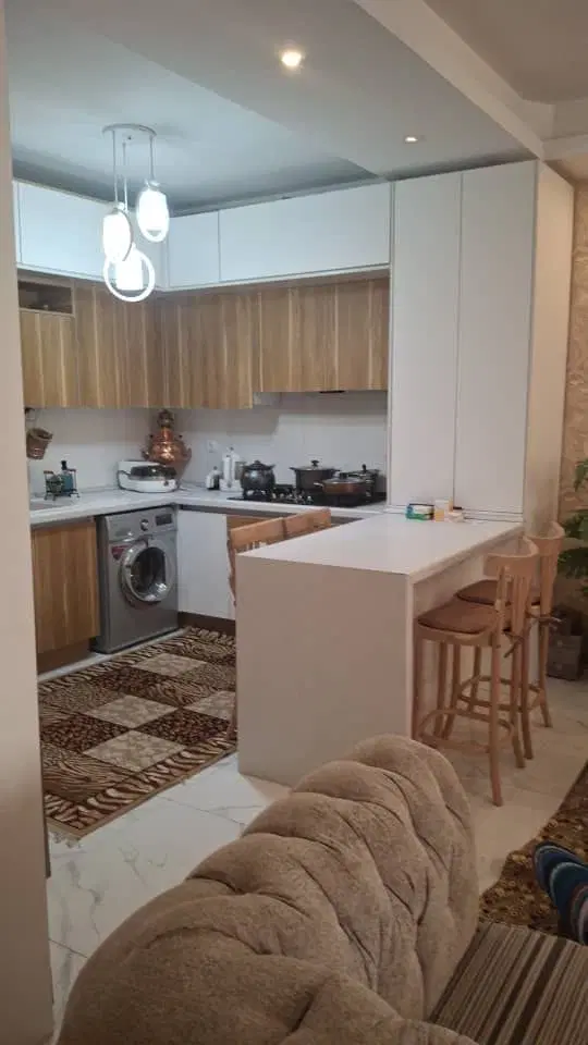 رودهن ۸۶متری فول لاکچری نوساز
