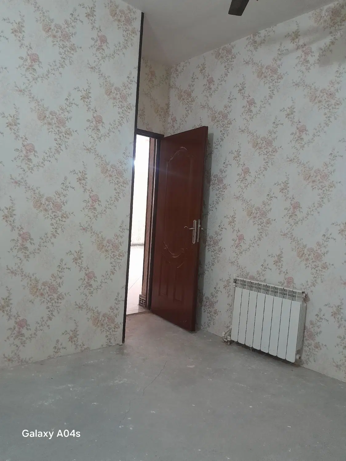 آپارتمان سندارملکی