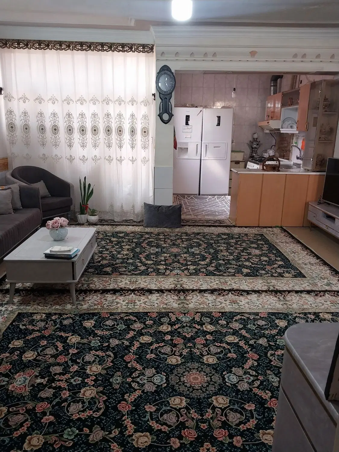 منزل مسکونی ویلایی و نقلی