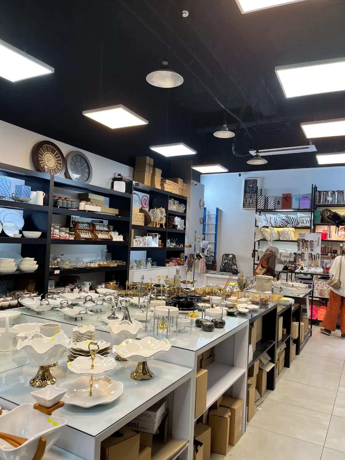 فروش واحد تجاری