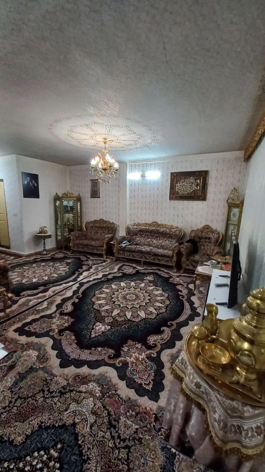 خانه در رجایی
