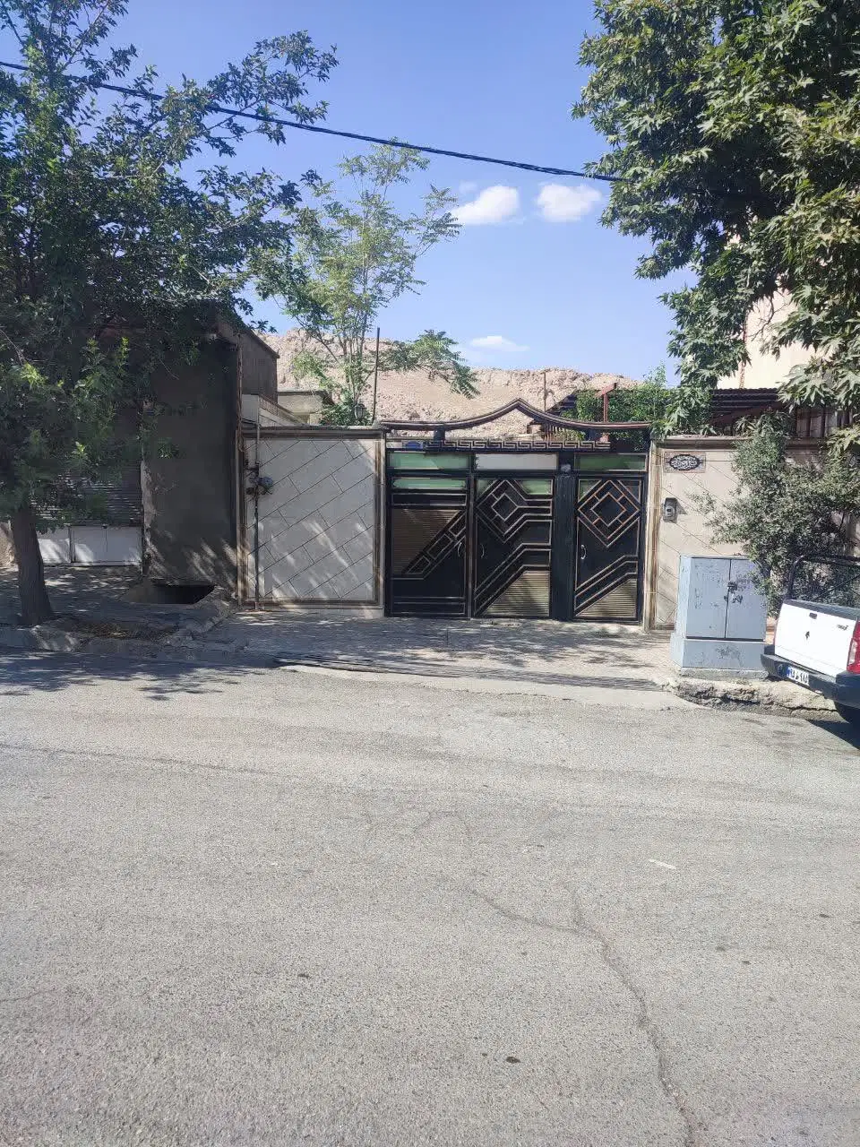 رهن واجاره