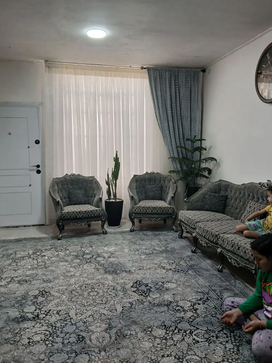 خانه ویلایی۵۰مترزمین زیربنا۶۰تا۷۰متردوبلکس