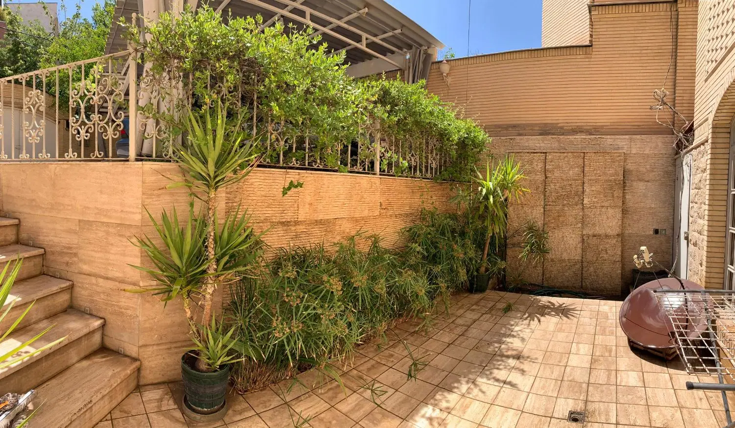 آپارتمان 1 خواب