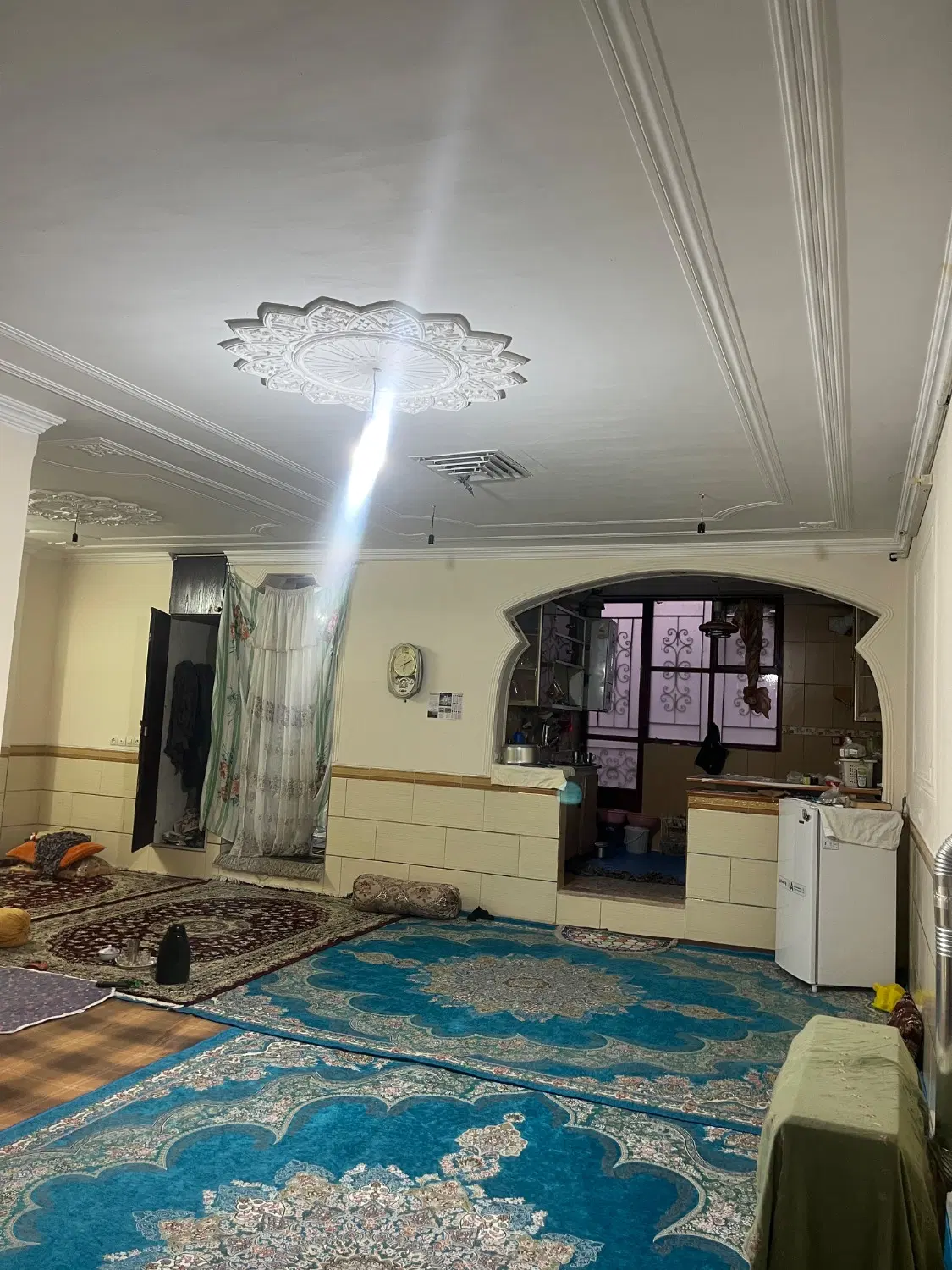 اجاره ویلایی بسیار تمیز دستغیب