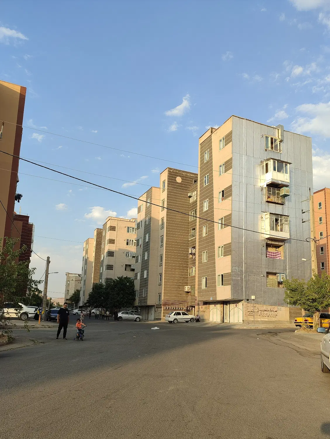 مسکن مهر دادگستری