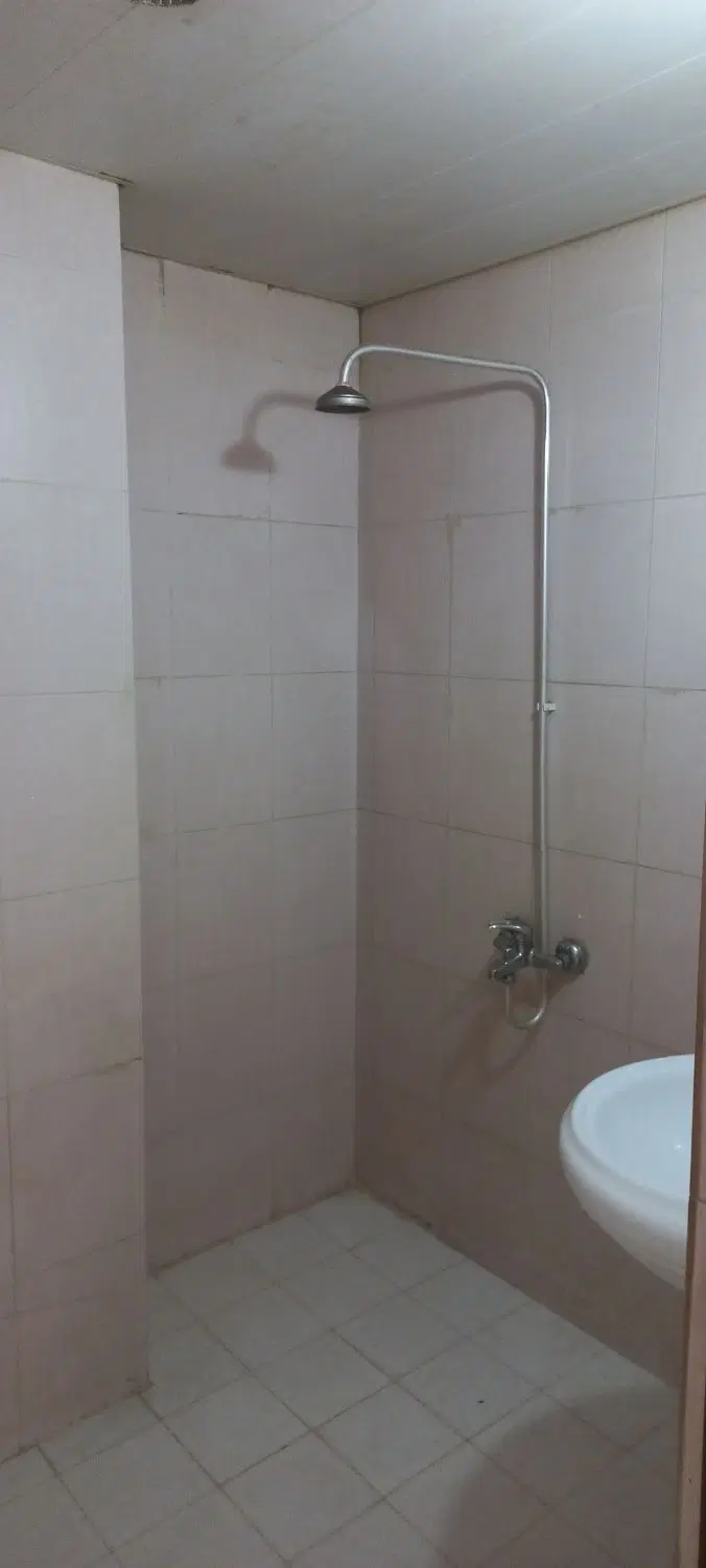 آپارتمان دوسر نور تک خواب