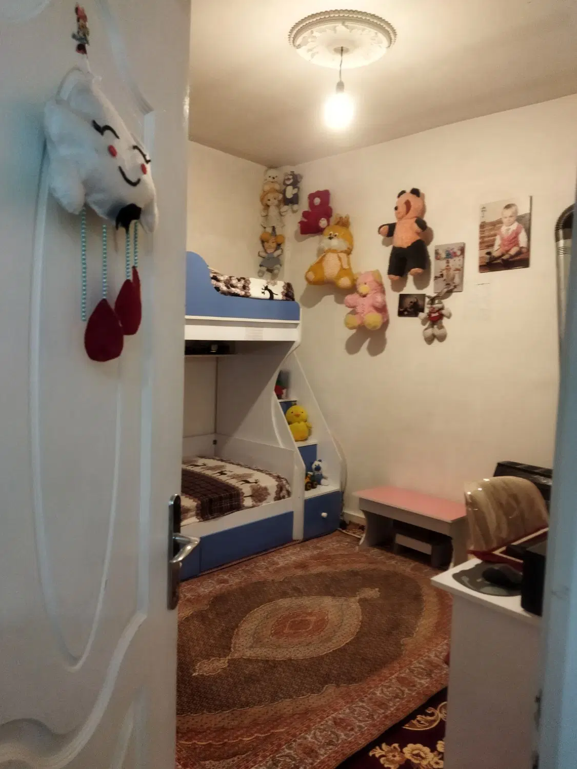 آپارتمان فروشی