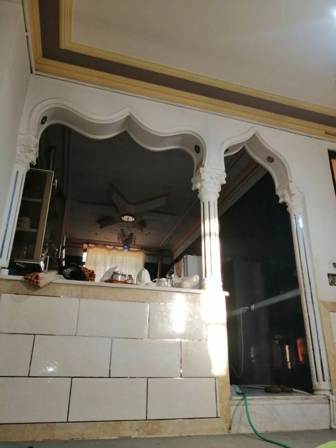 220متر منزل دوبلکسی فروشی