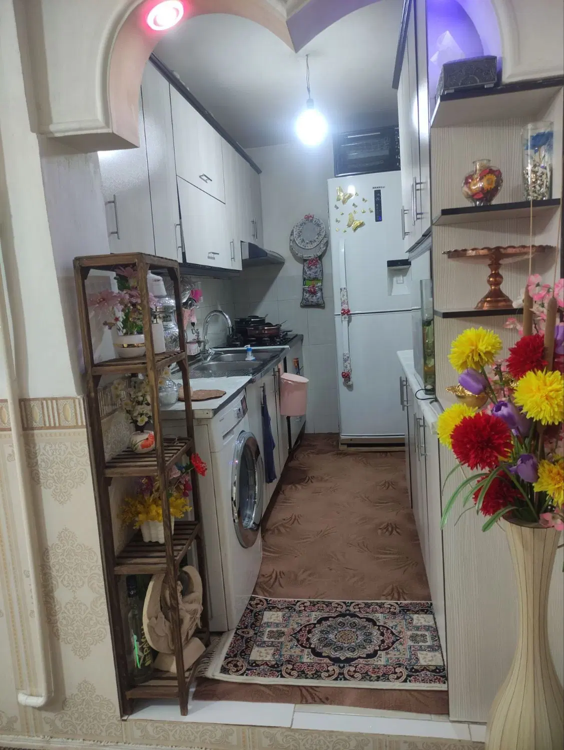 رهن خانه
