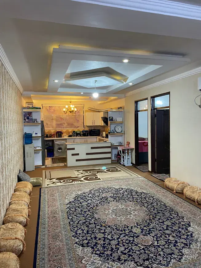 فروش آپارتمان شیک لاکچری