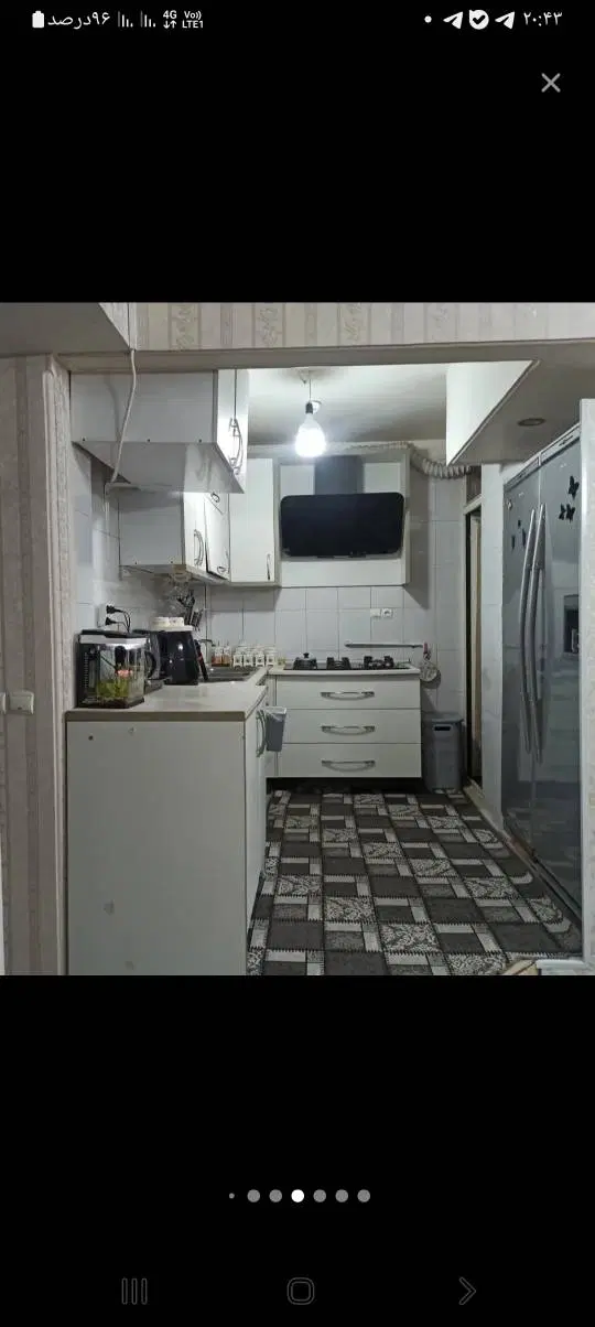 رهن و اجاره واحد ۸۶ متری خیابان صفاشهر