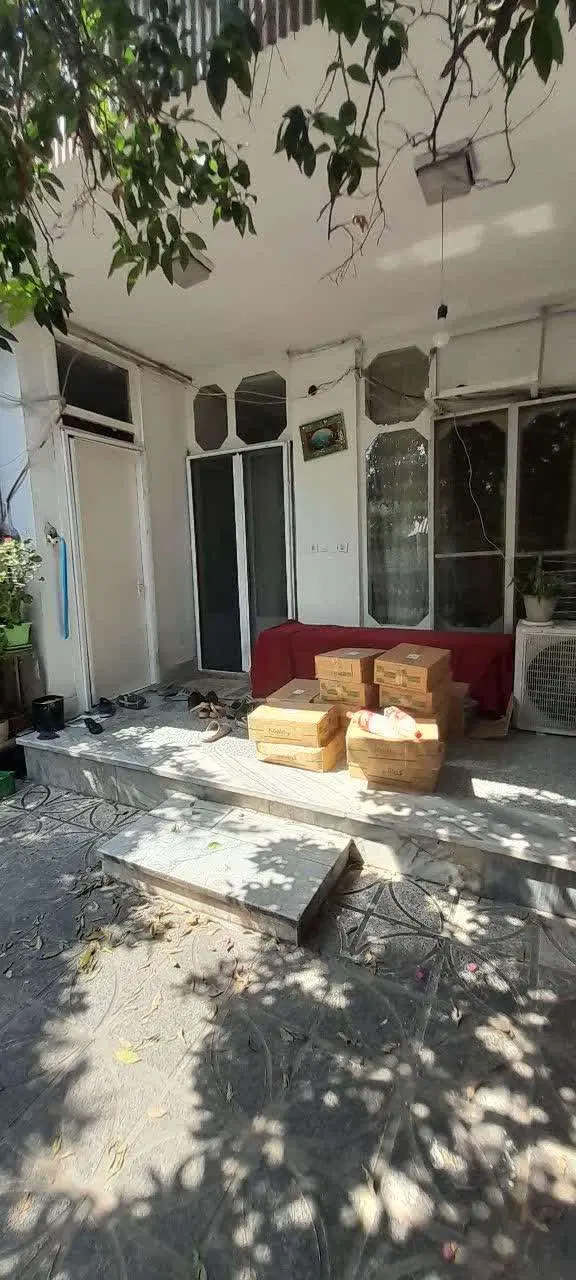 خانه ویلایی