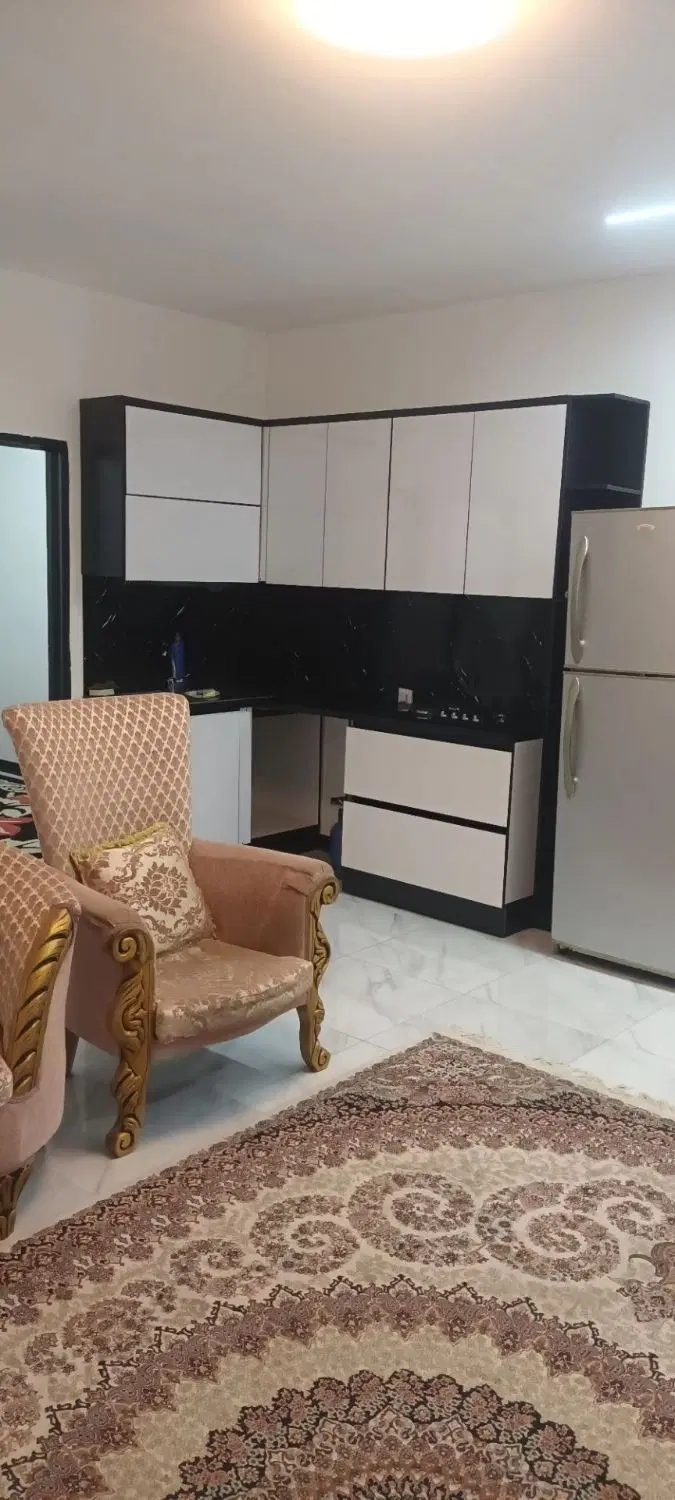 رهن کامل اجاره ویلا نوساز روزانه چمستان ل