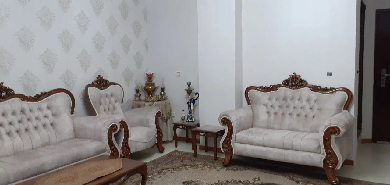 فروش خونه مهرگان معاوضه با ماشین