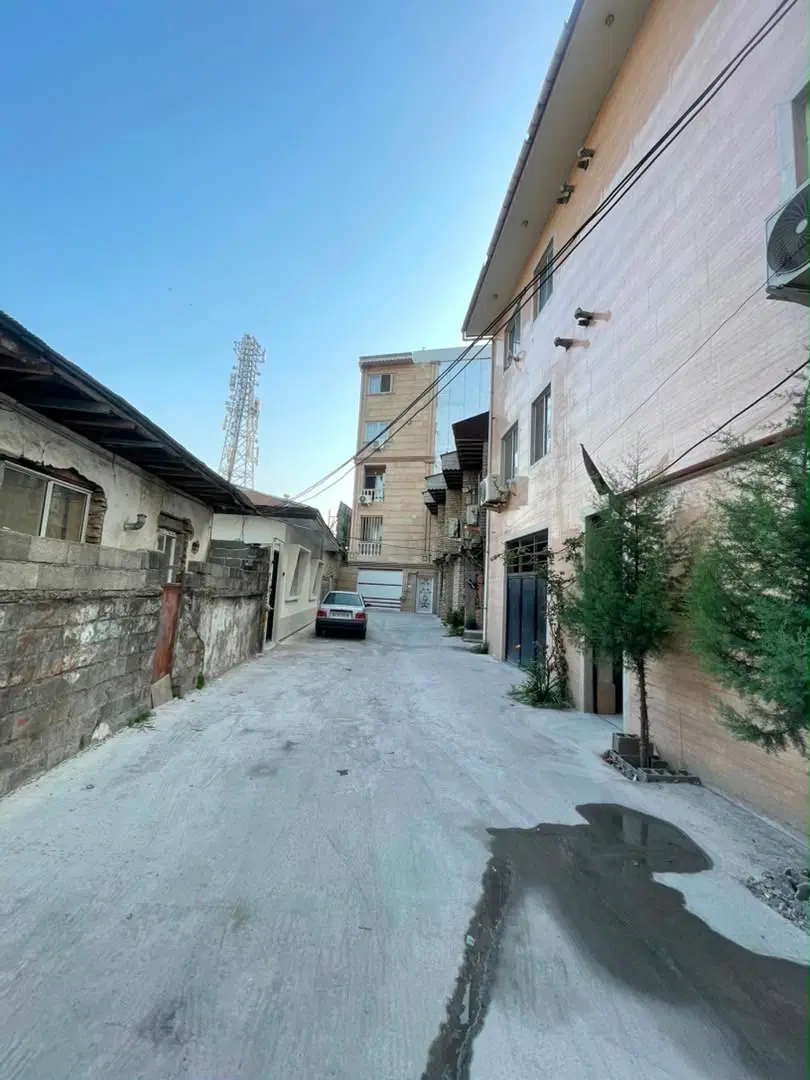 فروش واحد ۷۲ متری