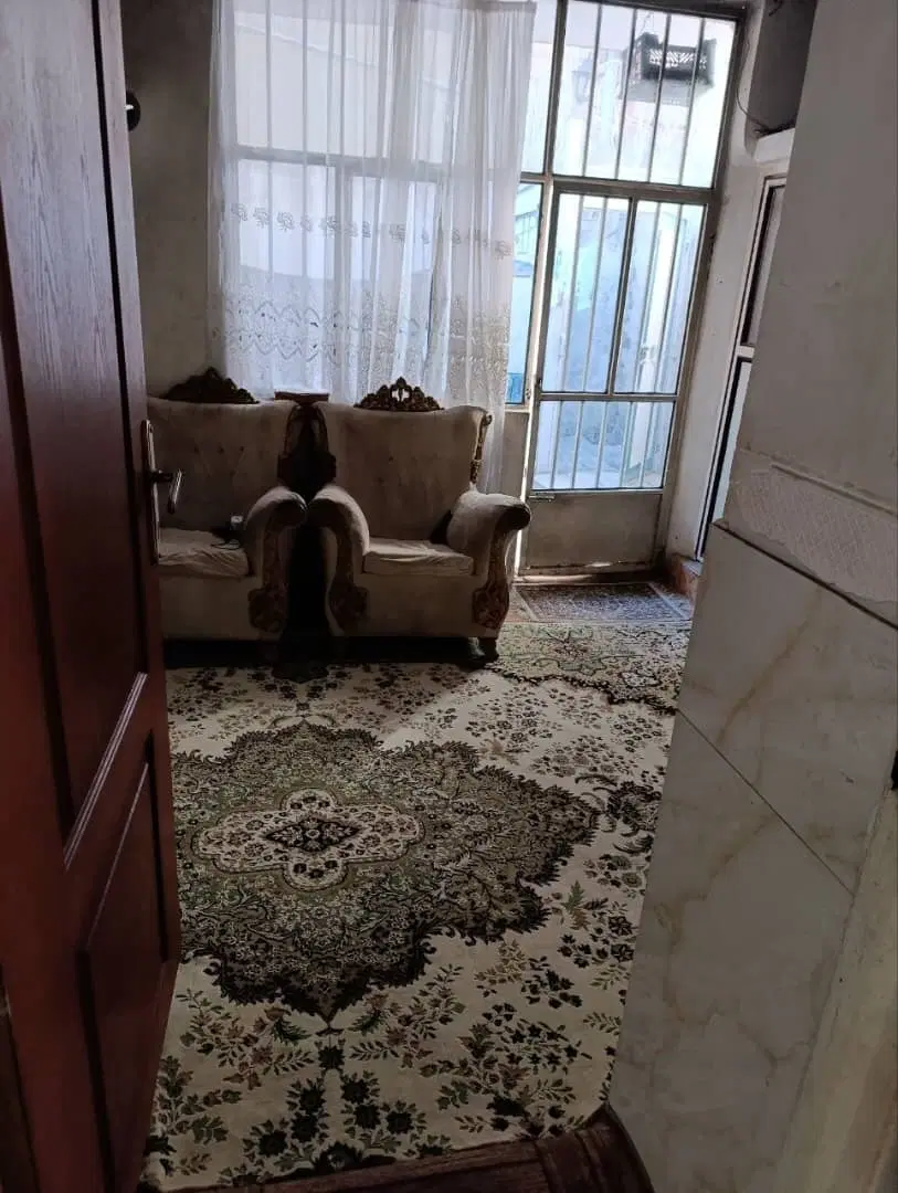 فروش خانه 130 متری در دو طبقه
