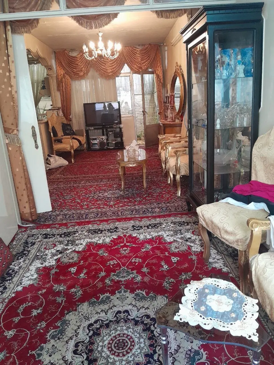 فروش خانه