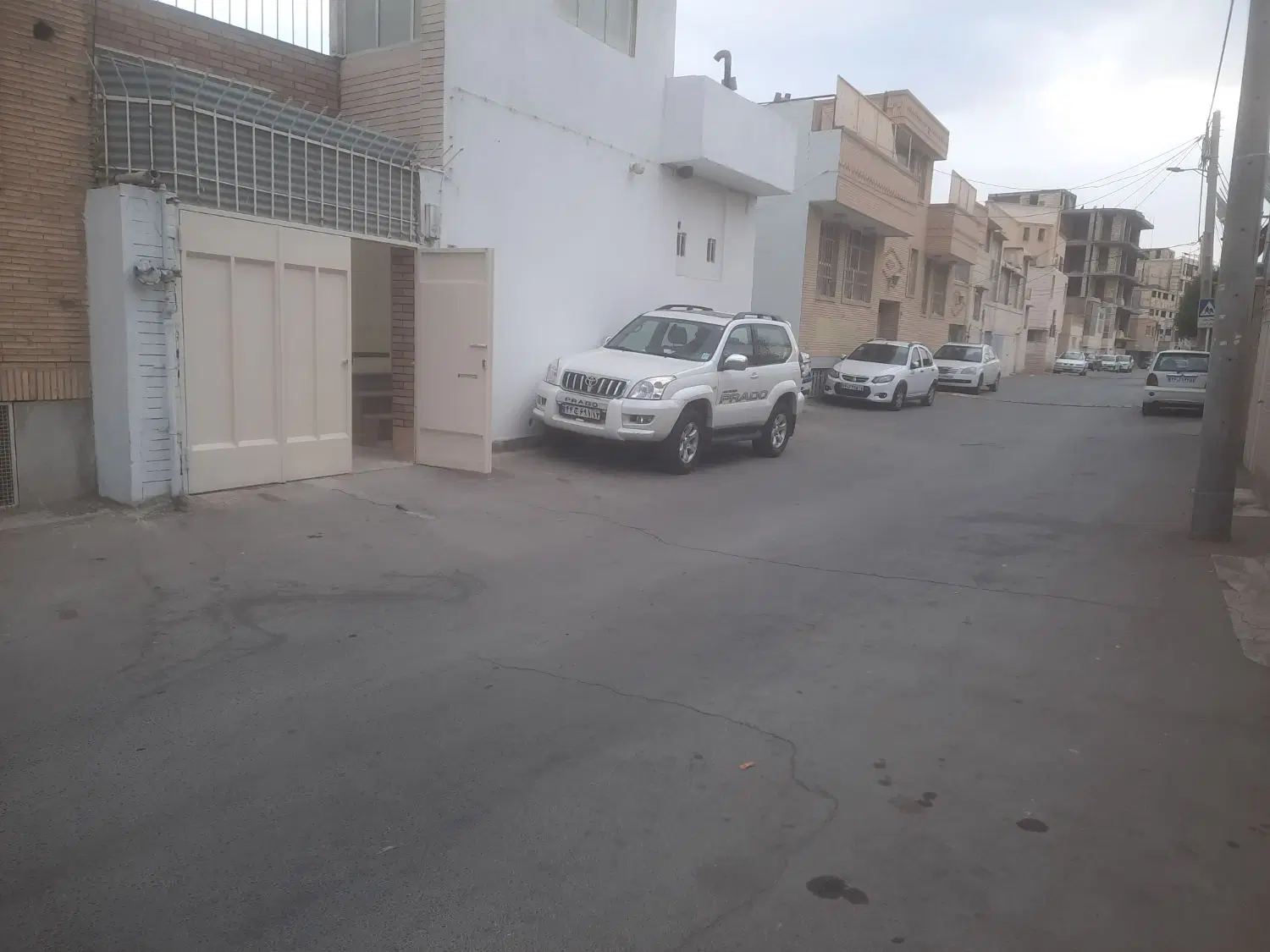 منزل دوطبقه دربست رهن کامل