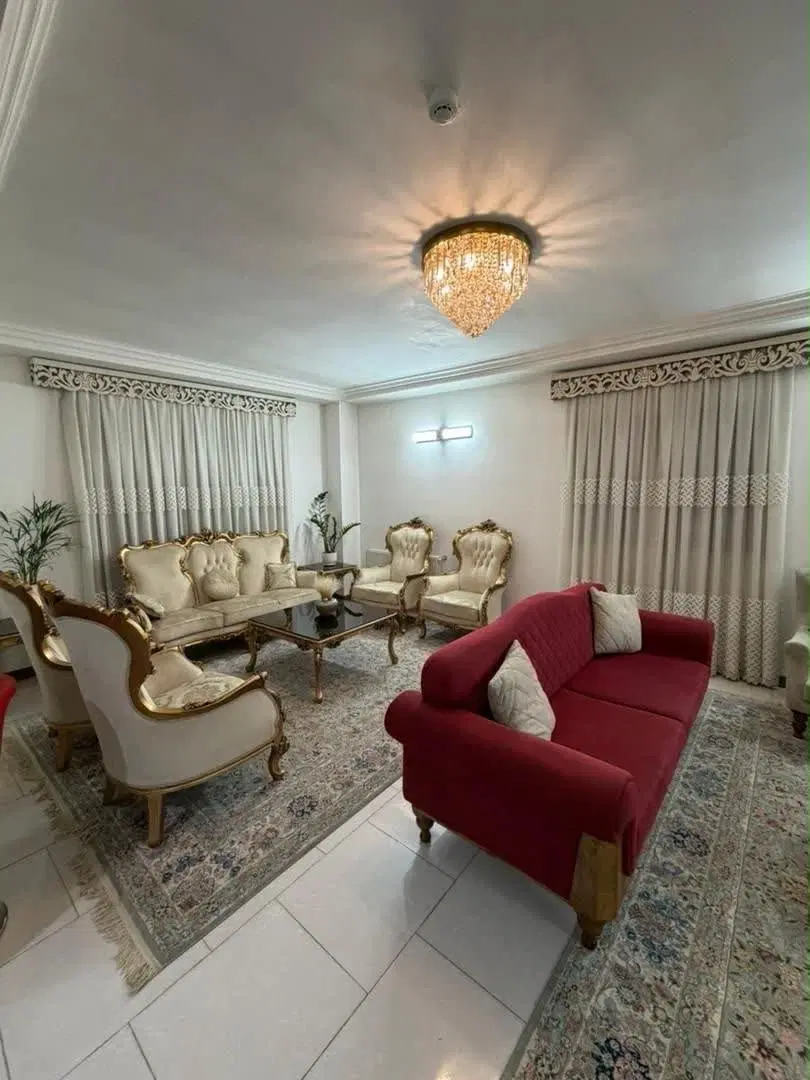 فروش آپارتمان ۱۰۰ متر بلوار منفرد