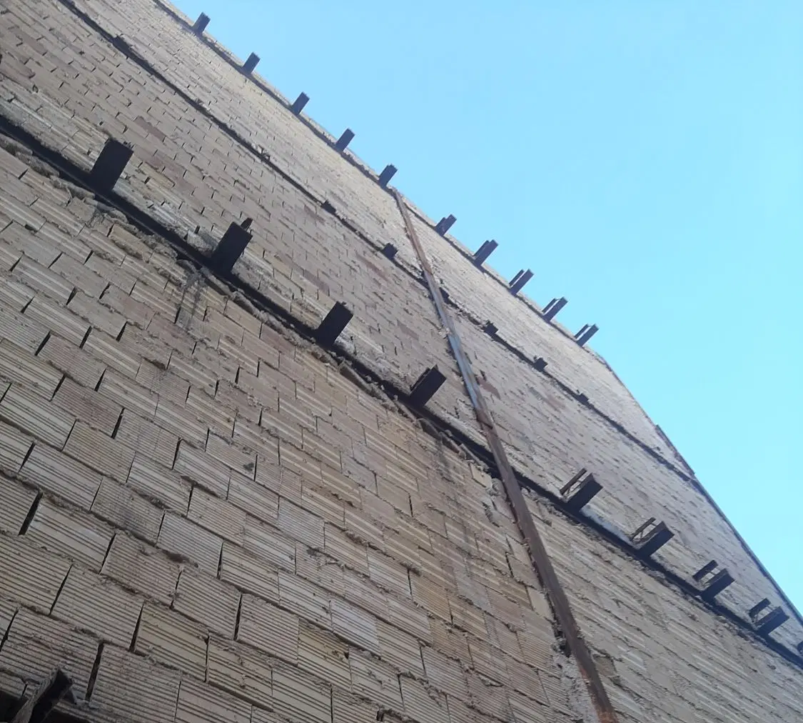 دوتا هوایی فروشی (  پشت بام)