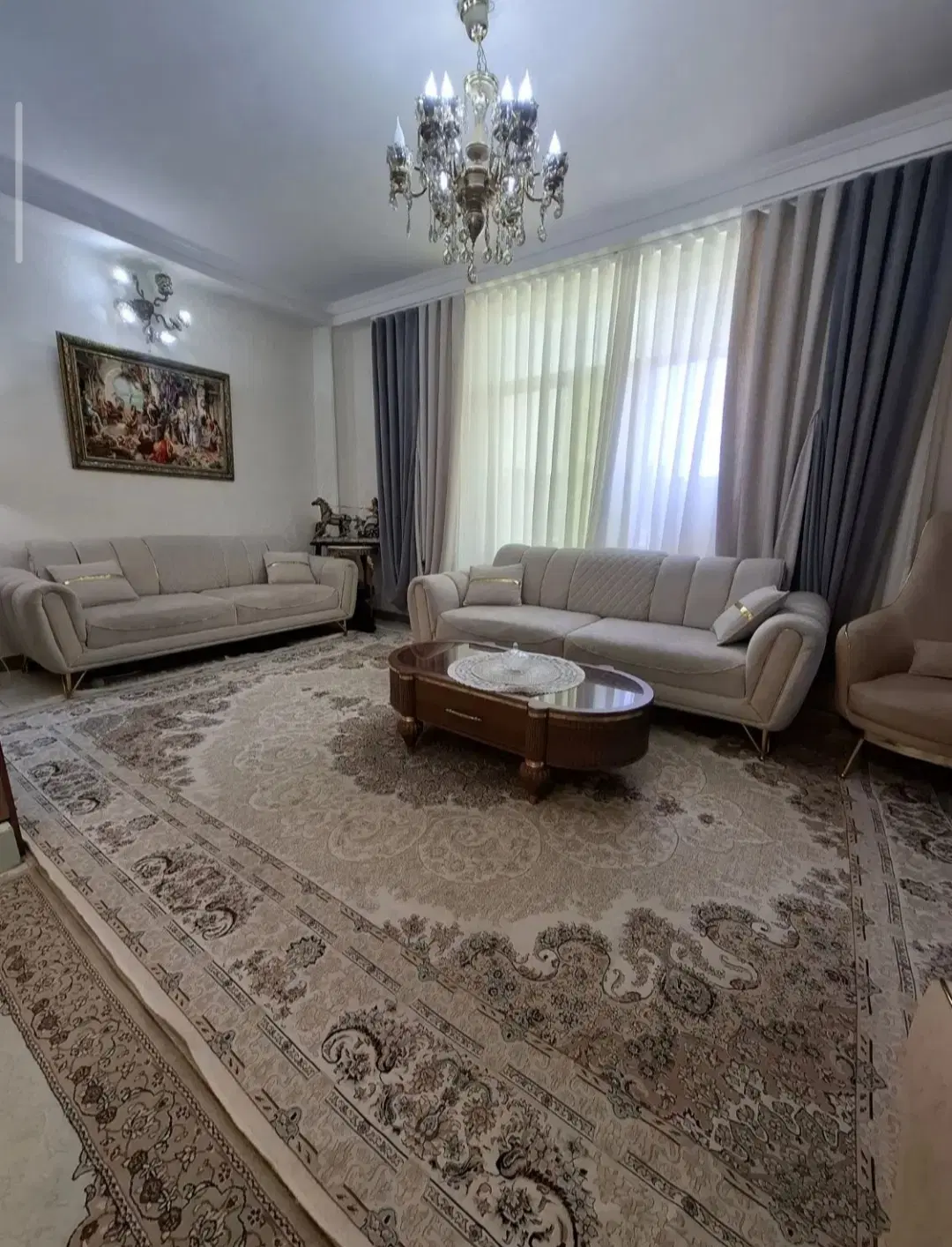 اجاره آپارتمان