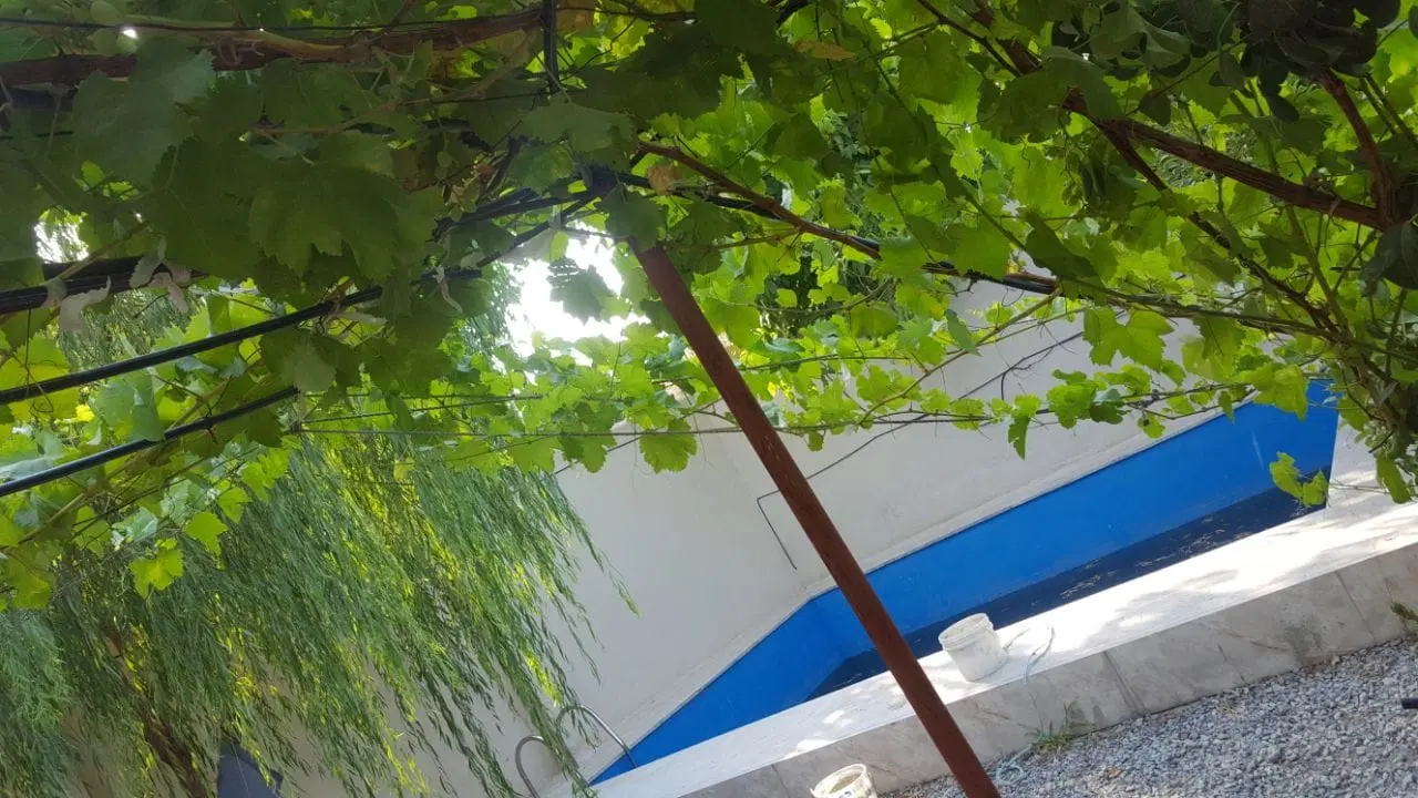 فروش باغ ویلا
