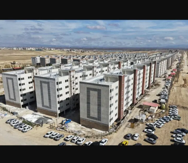 مسکن سلیمانی واریزی ۶۸۰ فروشی ۲میلیاردو چهار صد