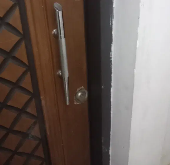 آقا هستم همخونه میشم