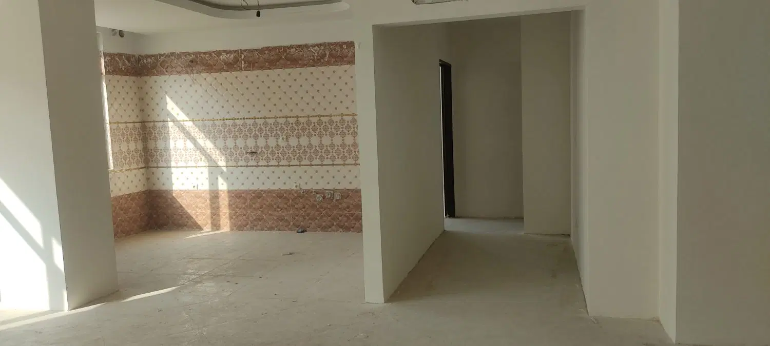 فروش آپارتمان ۱۰۹ متری در واوان