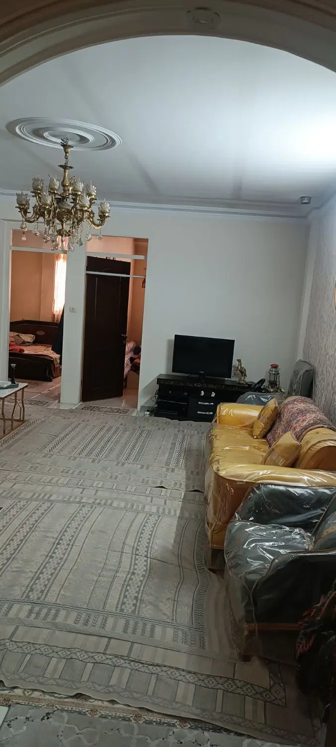 فروش آپارتمان  مناسب سرمایه‌گذاری امن