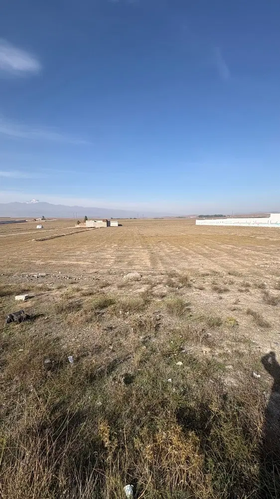 زمین بر جاده سامیان